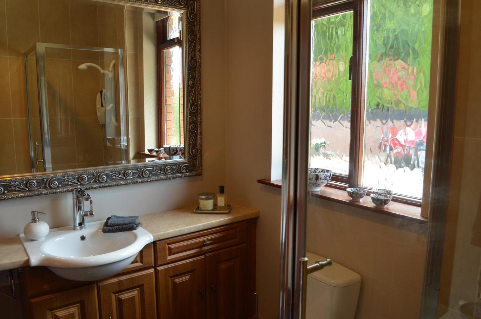 Bed and Breakfast Ravenwood Castlebellingham Exterior foto